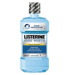 Listerine Total Care Stay White Mouthwash 500ml