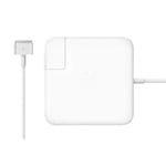 45W Vaihtolaite Laturi Macbook Air Magsafe 2 Valkoinen EU-Pistoke