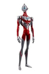 TAMASHII NATIONS Ultraman & emi Set 2 Fig. 16 & 3 cm Ultraman Rising SH figuarts