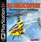 RC Helicopter