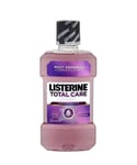 Listerine Total Care Mouthwash Clean Mint Advanced Complete Oral Breath 250ml