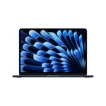 MacBook Air 13" M3 24GB Minne 512GB SSD - Midnatt