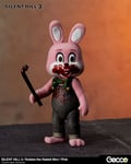 Silent Hill 3 Figurine Mini Robbie The Rabbit Pink Version 10 Cm