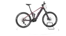 bulls sonic eva tr2 velo electrique vtt 2022   bon etat