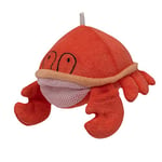 Domiva - Peluche DE Bain Crabe