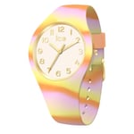 ICE-WATCH Women's Analog-Digital Watch with Silicone Strap 022800