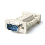 Adaptateur USB, Modele: DB9 Male Male