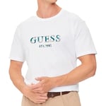 T-shirt Guess  EST 1981