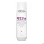 Goldwell Dualsenses Blonde &amp; Highlights Anti-Yellow Schampo 250ml