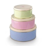 Tala Originals Set of 3 Tala Cake Tins