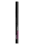 NYX Professional Makeup Lift N Snatch Brow Tint Pen Brun