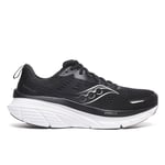 Saucony Guide 18 Wide löparskor (herr) - Black/White, 42,5