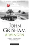John Grisham - Arvingen Bok