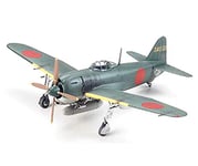 Tamiya - 60768 - Maquette - Kawanishi N1K1 Shiden Type II - Echelle 1:72