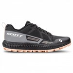 Scott Supertrac 3.0 - Chaussures trail femme Black / Slate Grey 40