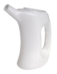 Sealey Measuring Jug with Rigid Spout 1L J1 