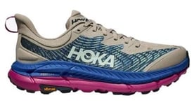 Hoka One One Mafate Speed 4 - homme