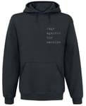 Rage Against The Machine FTBK Hooded sweater black