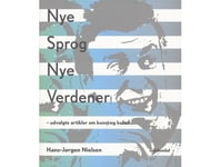 Hans-Jørgen Nielsen: Nye Sprog, Nye Verdener | Hans-Jørgen Nielsen | Språk: Dansk