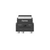 HAMA Hama Adapter Video Scart-S-VHS/3x Phono 00205268