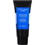 HAIR RITUEL by Sisley Hår Treatment Masque Purifiant Avant-Shampoing 200 ml (3.600,00 kr / 1 l)