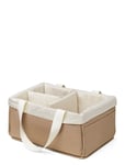 Diaper Caddy Baby & Maternity Baby Sleep Baby Beds & Accessories Cot Organisers Beige Cam Cam Copenhagen