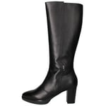 Bottes NeroGiardini  I411720d botte Femme