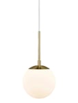 Grant 15 / Pendant Gold Nordlux