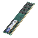 Xiede 800MHZ 4G 240pin RAM-minne Designat för DDR2 PC2-6400 stationär dator för AMD 1,8V