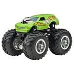 Hot Wheels Monster Truck Poison Pinto Monster Truck Kids Children Toy Age 3+ New