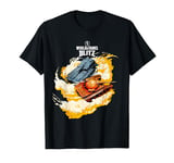 World of Tanks Blitz Sand Mayhem T-Shirt