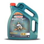 Moottoriöljy Castrol Magnatec STOP START 5W30 C3, 5L