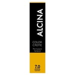 ALCINA Coloration Color Creme - kestoväri Color Creme, kestoväri 8.0 Light Blonde 60 ml (359,50 € / 1 l)