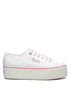 2790 Barbie Classic Canvas Trainers
