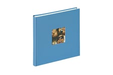 Walther Fun 26x25 Oceanblue Album