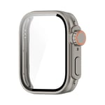 Ändra Till Ultra Pc Case Glass För Huawei Watch Passa 3 Smart Klocka Skärmskydd För Huawei Fit 3 Uppgradera Till Huawei Tillbehör Ultra2 Titanium Huawei Watch Fit 3