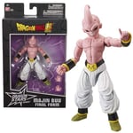 Bandai - Dragon Ball Super - Figurine Dragon Star 17 cm - Majin Buu Forme Finale