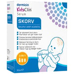 KidsClin Skorv Serum Kit 30 ml