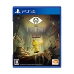 LITTLE NIGHTMARES - Little Nightmare - Deluxe Edition with sound track  PS4  FS