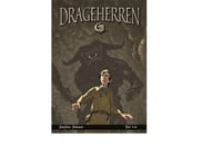 Drageherren, Del 1-4 | Josefine Ottesen | Språk: Dansk