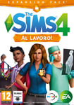 Le Sims 4 au Travail! PC Electronic Arts