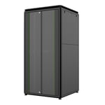 Lanview by Logon Data Line - rack - 800 x 800 mm  data line - 32U