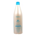 Shampooing Salerm 21 Silk Protein 1 L