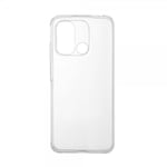 Onsala Xiaomi Redmi 12C Skal Återvunnen TPU Transparent