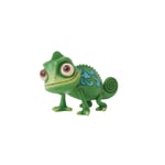 Enesco Disney Rapunzel Pascal the Chameleon Sidekick Figurine (9.5cm)