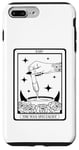 iPhone 7 Plus/8 Plus The Wax Specialist Tarot Esthetician Wax Specialist Case