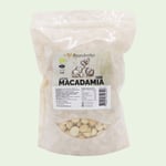 Macadamianötter Premium RAW&amp;EKO 1kg