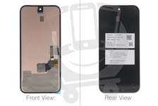 Official Google Pixel 8a LCD Screen & Digitizer - G949-00767-00