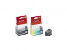 Canon Pixma MP 460 - Blekk Pg40/Cl41 Multipack (2 stk) 0615B043 12079