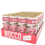 24 x NOCCO BCAA 330 ml